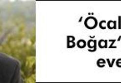 'Eğlenecek kadar şerefsizsen!"