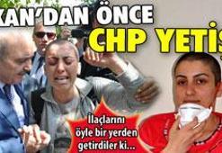 İşte Dilek'in reddettiği para!