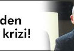 Ajan krizi disiplinde