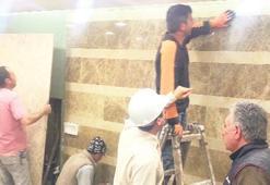 Barış sürecine Erbil fuarları ile katılacak!