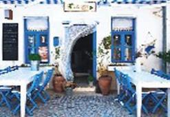 Çeşme mevsimi yaklaştı mekanlar yenileniyor