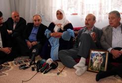 'İşkencede yumurtalıklarım patladı'