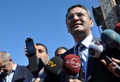 'En çakma tören!'