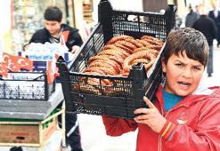 Her dört çocuktan biri et yiyemiyor!