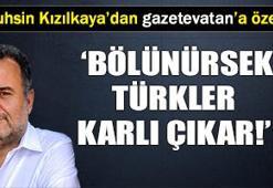 Kürtlere ne verildi?