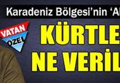 'Terbiyem müsade etseydi...'