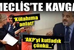Bakan çılgına döndü!
