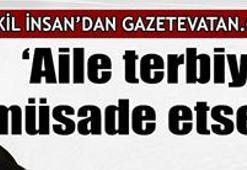 'Zaten bir bölünme yaşanmış durumda'