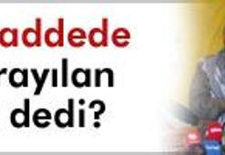Karayılan'dan tarihi açıklama!