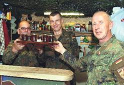 ‘87 günde 100 füze atıldı!’