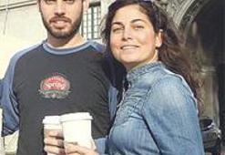 Film gibi bir hikaye!