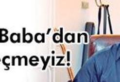 Orhan Baba'ya akil transfer!