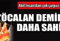 'Bahçeli'nin tavrından korkuyoruz!'