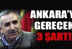 'Süreci anlamamış' yanıtı