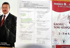 'O fotoğrafın orada ne işi var?'