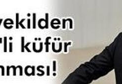 Meclis'te Kamer Genç kavgası!