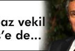 AKP o vekili affetmedi!