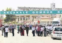 Suriyeliler dehşet saçtı!