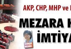 'Rencide olduk!