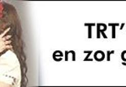 TRT'den şok Eurovision kararı!