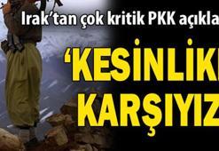 'Bize gelmesinler'