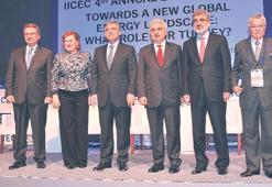 İsrail gazına yeşil ışık!