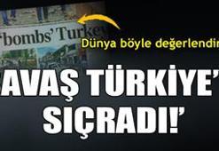 Flaş iddia: Asker biliyormuş!