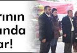 'Halep'i Şam'ı kim yaptıysa...'