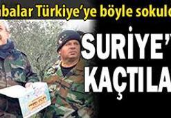 Biz yapmadık, İsrail yaptı