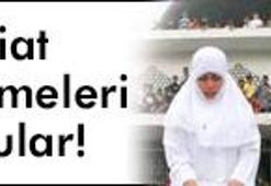 Böyle infaz ettiler!