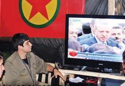 'Önce inanmamıştık!'