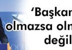 Beyaz Saray’da 4.5 saat Suriye!