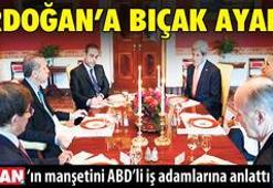 Erdoğan'ın halefi o mu?