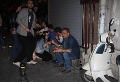 Sevgili yerine yanında...