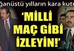 İlk OHAL Valisi intihar etti!