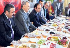'Barışın anahtarı kaynaşmakta'
