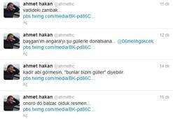 Bülent bu ne hal?