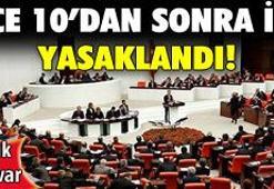 'Böyle kepazelik olmaz!'