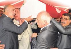 Kozakçıoğlu'na son görev!