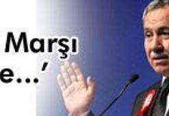 Arınç'tan şok iddia!