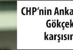 Gökçek'i çıldırtan afiş!