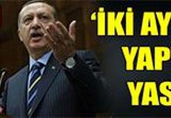 'İki ayyaşı' açıkladı!