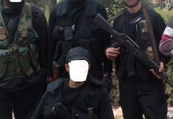 El Kaide'nin elinden polis kurtardı!
