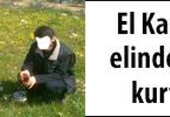 'Cihada gidiyoruz diye...'
