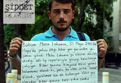 Sosyal medyayı sallayan kare!