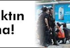 Askerle polis birbirine girdi!