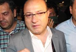 Gezi'ye şafak baskını!