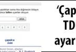 TDK'dan 'çapulcu' açıklaması