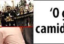 Diyanet'ten müezzin açıklaması!