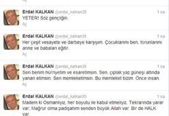 AK Parti'de Gezi Parkı çatlağı!